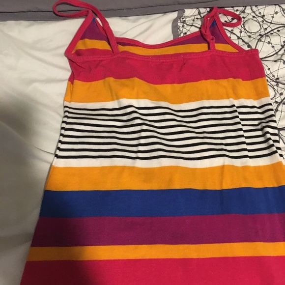 Multicolor maxi - Picture 6 of 6